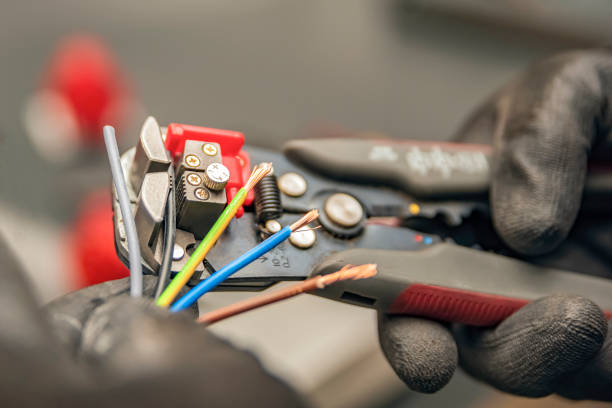  Gore, OK Electrician Pros