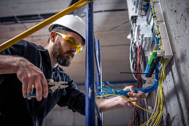 Best Home Electrical Repair  in Gore, OK