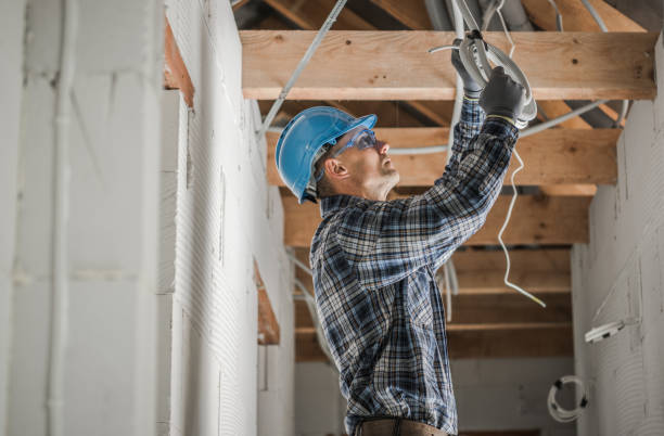 Best Circuit Breaker Repair  in Gore, OK