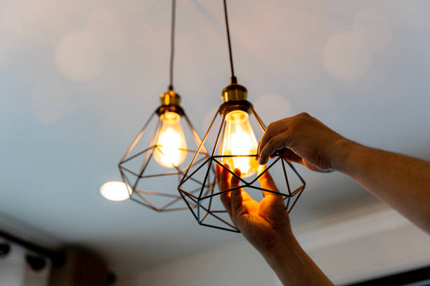 Best Commercial Electrician Services  in Gore, OK
