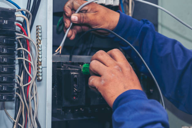 Best Home Electrical Repair  in Gore, OK