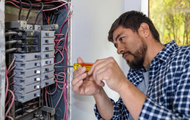 Best Electrician Near Me  in Gore, OK